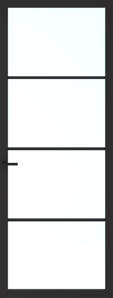 Skantrae SlimSeries SSL 4504 88x231.5 Stomp Incl. Blank Glas